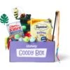Goody Box Kitten Toys & Treats