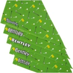 Frisco Golf Personalized Dog & Cat Bandana 13 Frisco Golf Personalized Dog & Cat Bandana -Mewhaus Shop 263017 PT4. AC SS1800 V1619807852