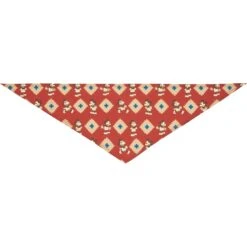 Disney Mickey Mouse Southwest Patterned Dog & Cat Bandana -Mewhaus Shop 264583 PT4. AC SS1800 V1637645870