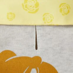 Disney Belle "Once Upon A Time" Dog & Cat Sweatshirt Dress -Mewhaus Shop 264600 PT5. AC SS1800 V1637718454