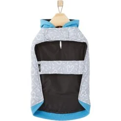 Disney Lightweight Mickey Mouse Quilted Puffer Dog & Cat Coat -Mewhaus Shop 264608 PT5. AC SS1800 V1627334535