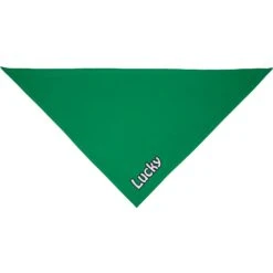 Frisco Solid Color Personalized Dog & Cat Bandana 11 Frisco Solid Color Personalized Dog & Cat Bandana -Mewhaus Shop 267489 PT2. AC SS1800 V1632688946