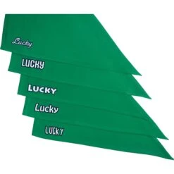 Frisco Solid Color Personalized Dog & Cat Bandana 13 Frisco Solid Color Personalized Dog & Cat Bandana -Mewhaus Shop 267489 PT4. AC SS1800 V1632432099