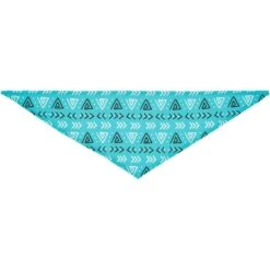 Frisco Geometric Dog & Cat Bandana 12 Frisco Geometric Dog & Cat Bandana -Mewhaus Shop 267907 PT4. AC SS1800 V1637691137