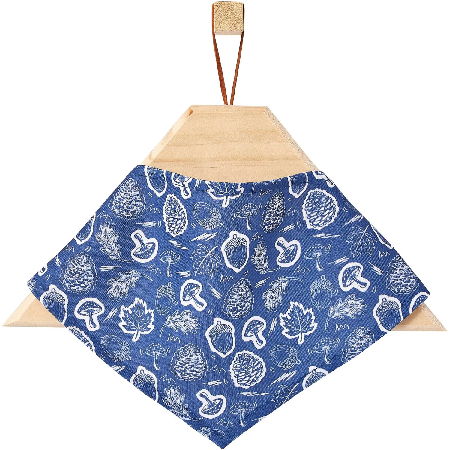 Frisco Fall Vibes Dog & Cat Bandana 1 Frisco Fall Vibes Dog & Cat Bandana