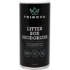 TriNova Natural Cat Litter Box Deodorizer