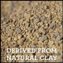 TriNova Natural Cat Litter Box Deodorizer -Mewhaus Shop 270758 PT6. AC SS1800 V1612635372