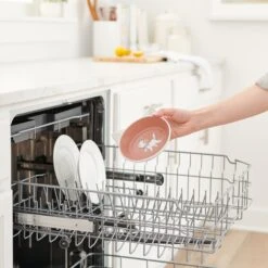 Disney Aristocats Marie Non-skid Ceramic Cat Bowl -Mewhaus Shop 280578 PT6. AC SS1800 V1629987738