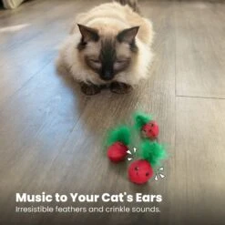 Catstages Straw-Babies Catnip Dental Cat Toy, 3 Count 12 Catstages Straw-Babies Catnip Dental Cat Toy, 3 Count -Mewhaus Shop 282256 PT5. AC SS1800 V1631683045