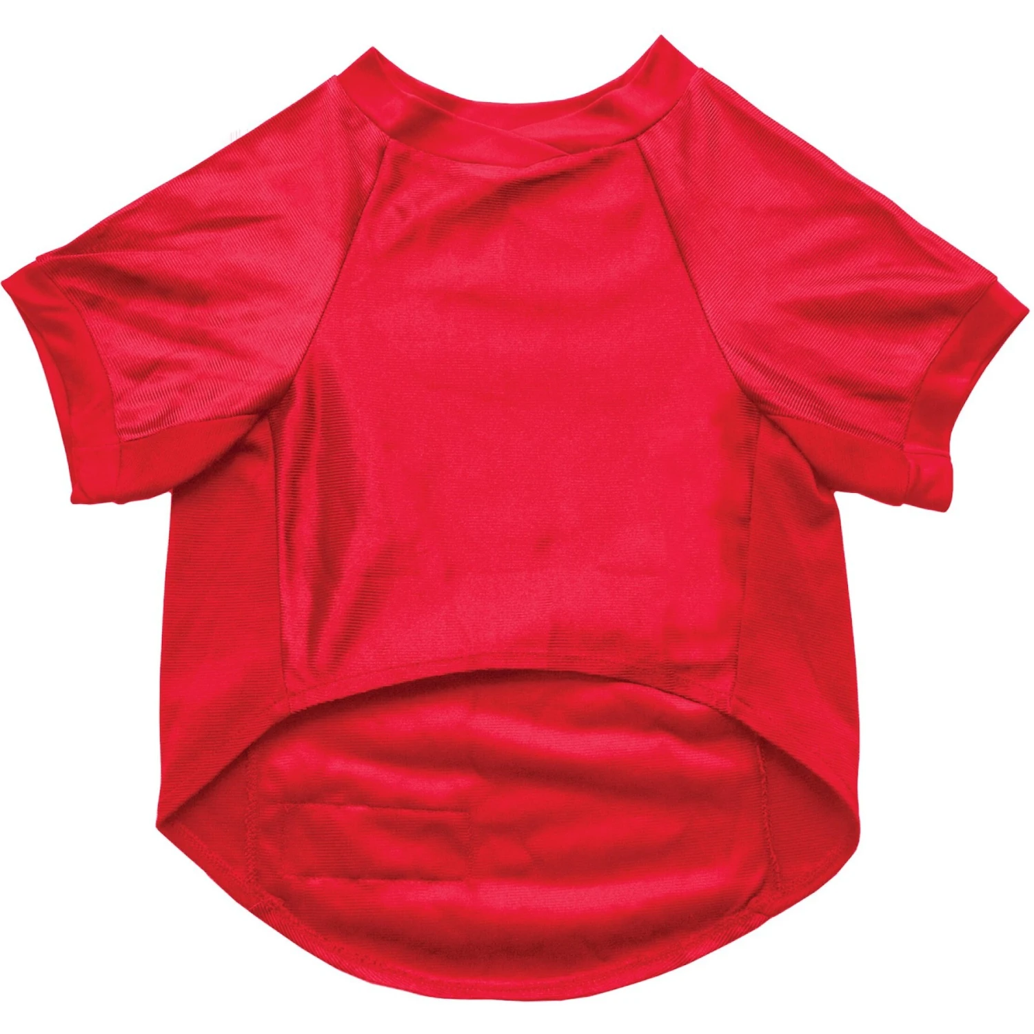 Littlearth NCAA Stretch Dog & Cat Jersey, Ohio State Buckeyes 2 Littlearth NCAA Stretch Dog & Cat Jersey, Ohio State Buckeyes - Image 2