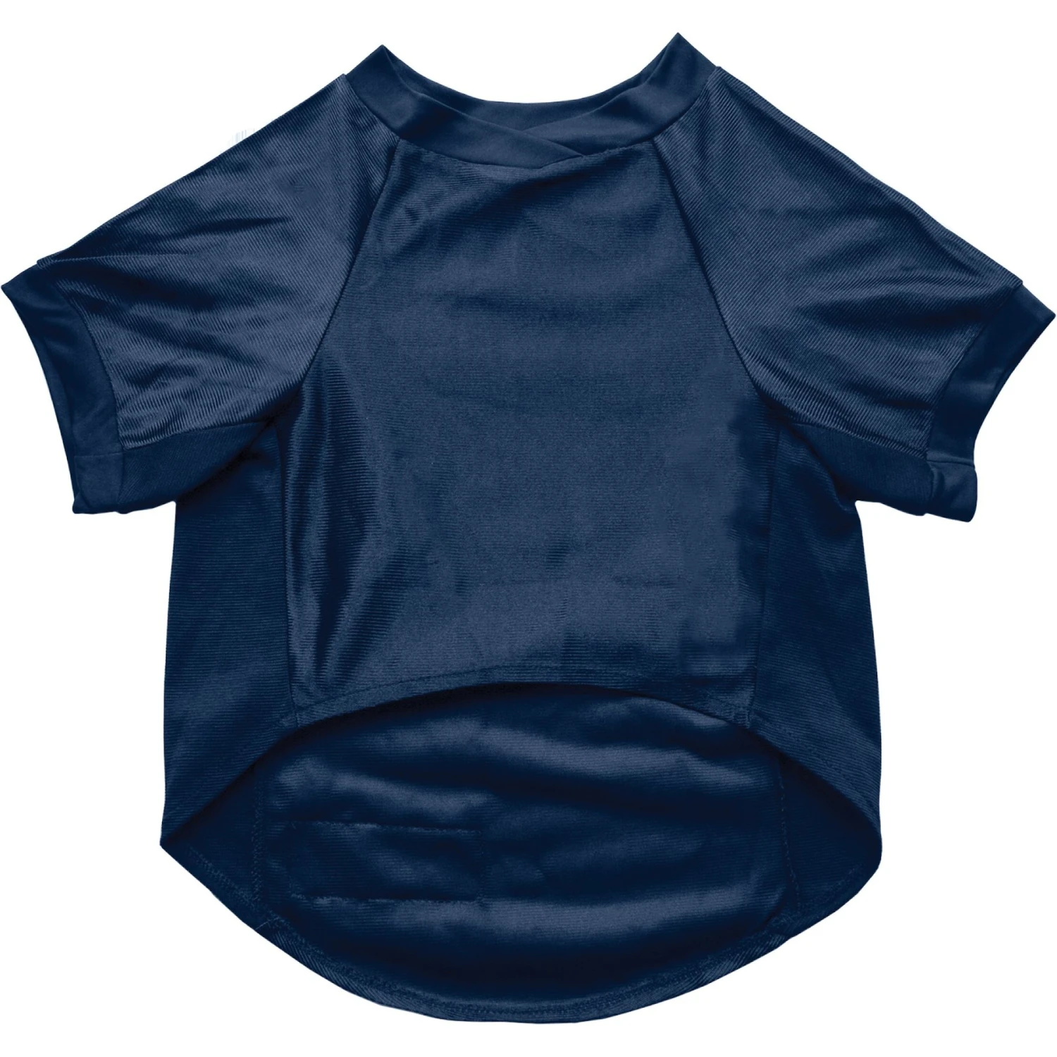 Littlearth NFL Stretch Dog & Cat Jersey, Chicago Bears 2 Littlearth NFL Stretch Dog & Cat Jersey, Chicago Bears - Image 2