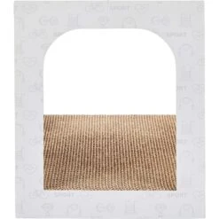 Frisco Treadmill Cardboard Cat House -Mewhaus Shop 288967 PT2. AC SS1800 V1638291513