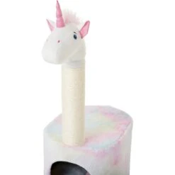 Frisco Animal Series Cat Condo -Mewhaus Shop 289339 PT2. AC SS1800 V1630679814