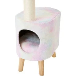 Frisco Animal Series Cat Condo -Mewhaus Shop 289339 PT3. AC SS1800 V1630680014