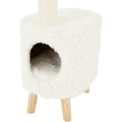 Frisco Animal Series Cat Condo, Llama 8 Frisco Animal Series Cat Condo, Llama -Mewhaus Shop 289340 PT3. AC SS1800 V1630679790