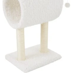 Frisco Animal Series Cat Tunnel With Scratching Post, Llama -Mewhaus Shop 289345 PT3. AC SS1800 V1630680078