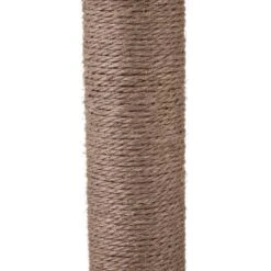 Frisco Animal Series Cat Tunnel With Scratching Post, Sloth -Mewhaus Shop 289346 PT4. AC SS1800 V1630680033