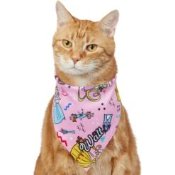Disney Teeny Princesses Personalized Dog & Cat Bandana 15 Disney Teeny Princesses Personalized Dog & Cat Bandana -Mewhaus Shop 290154 PT7. AC SS1800 V1630429290