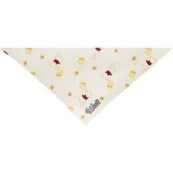 Disney Winnie The Pooh Personalized Dog & Cat Bandana 11 Disney Winnie The Pooh Personalized Dog & Cat Bandana -Mewhaus Shop 290158 PT3. AC SS1800 V1630429072