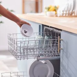 Disney Mickey Lines Non-Skid Ceramic Cat Bowl -Mewhaus Shop 291397 PT6. AC SS1800 V1633978831