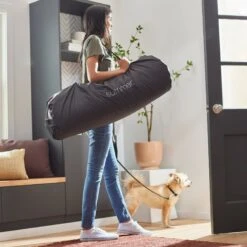 Summer Pop ‘n Play SE Hex 6-Sided Playard Dog Pen -Mewhaus Shop 292142 PT5. AC SS1800 V1627504518