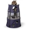K&H Pet Products Kitty Tower Cat Furniture