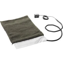 Frisco Heated Cat House -Mewhaus Shop 297465 PT2. AC SS1800 V1630443088