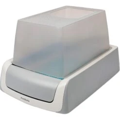 PetSafe ScoopFree Complete Plus Self-Cleaning Litter Box 14 PetSafe ScoopFree Complete Plus Self-Cleaning Litter Box -Mewhaus Shop 297535 PT6. AC SS1800 V1621375946