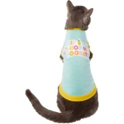 Disney Mickey & Minnie "Hip Hop Hooray" Dog & Cat T-Shirt 8 Disney Mickey & Minnie "Hip Hop Hooray" Dog & Cat T-Shirt -Mewhaus Shop 297548 PT2. AC SS1800 V1640711829