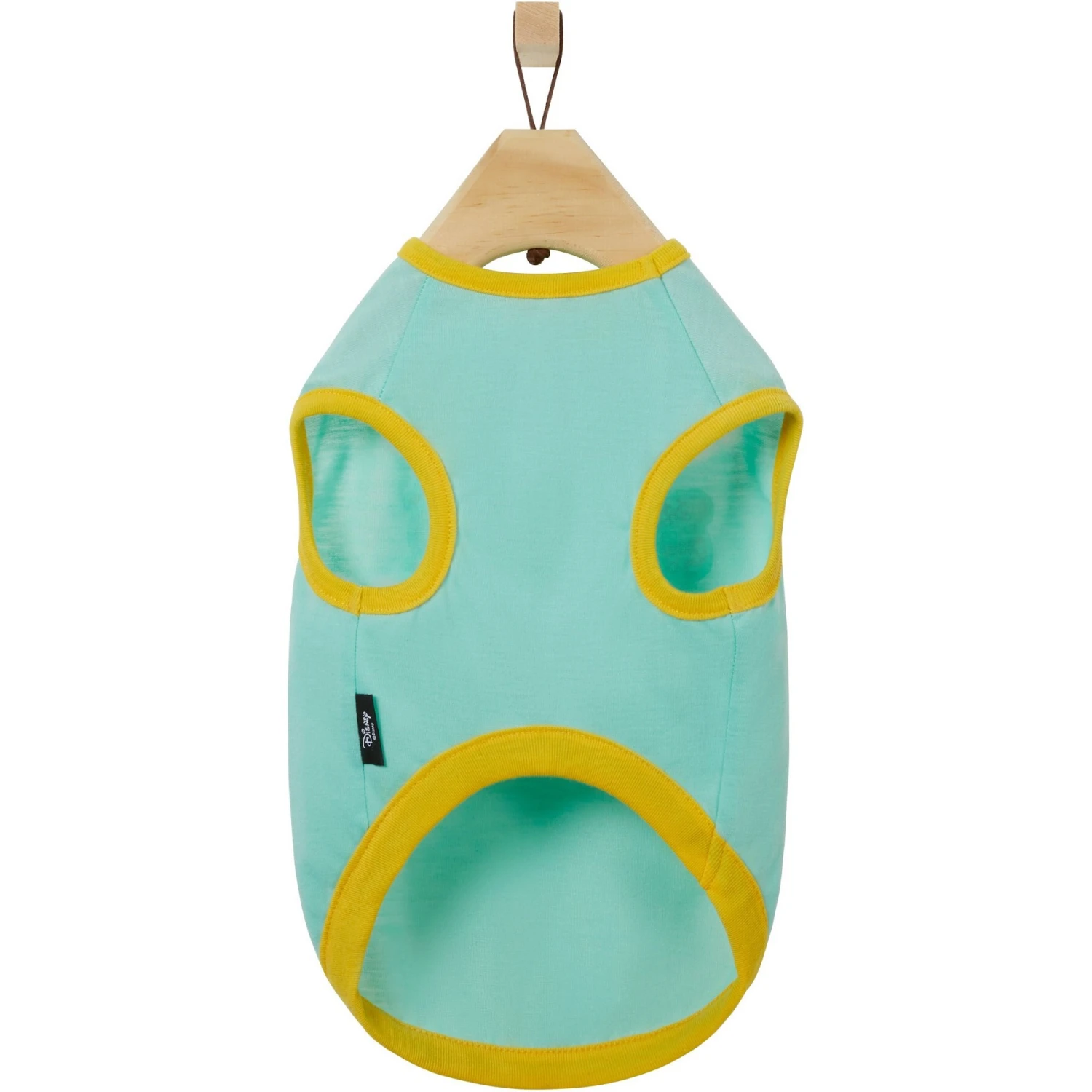 Disney Mickey & Minnie "Hip Hop Hooray" Dog & Cat T-Shirt 5 Disney Mickey & Minnie "Hip Hop Hooray" Dog & Cat T-Shirt - Image 5