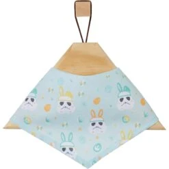 STAR WARS STORMTROOPER Easter Bunnies Dog & Cat Bandana -Mewhaus Shop 297564 PT3. AC SS1800 V1640711876