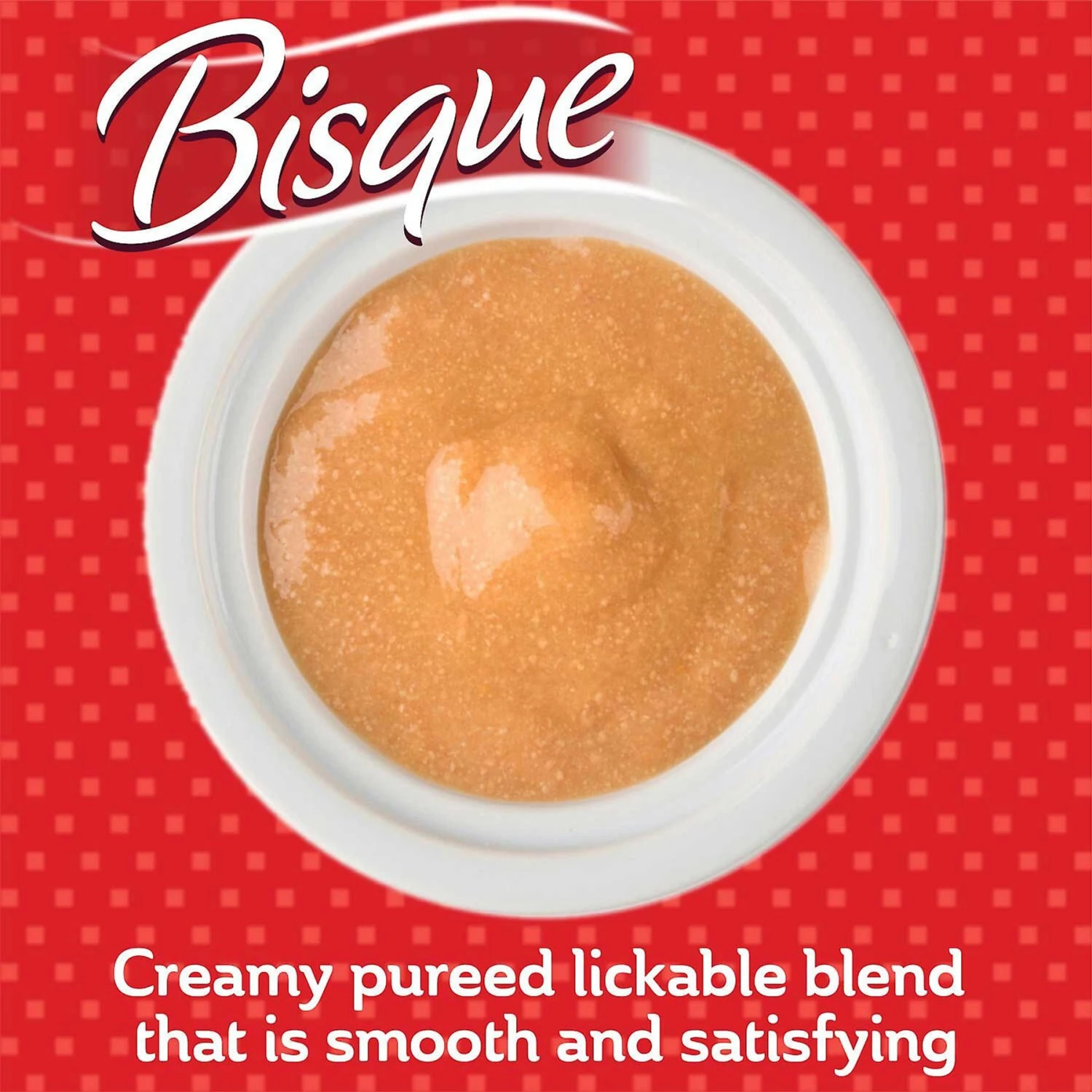 Hartz Delectables Bisque Variety Pack Lickable Cat Treats & Hartz Just For Cats Peek & Play Pop-Up Tent Cat Toy 4 Hartz Delectables Bisque Variety Pack Lickable Cat Treats & Hartz Just For Cats Peek & Play Pop-Up Tent Cat Toy - Image 4