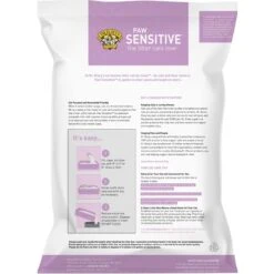 Dr. Elsey's Paw Sensitive Clumping Clay Cat Litter 10 Dr. Elsey's Paw Sensitive Clumping Clay Cat Litter -Mewhaus Shop 301493 PT2. AC SS1800 V1701366096