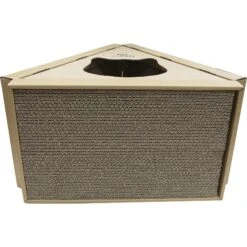 Petique Tippy Peak Eco Cat House -Mewhaus Shop 304764 PT2. AC SS1800 V1623123176