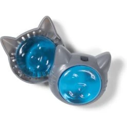 Fresh Step Products Cat Litter Box Deodorizing Pod -Mewhaus Shop 306777 PT4. AC SS1800 V1638568588