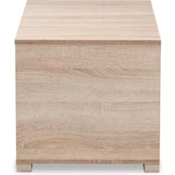 Baxton Studio Elie 2-Door Cat Litter Box Cover House 14 Baxton Studio Elie 2-Door Cat Litter Box Cover House -Mewhaus Shop 307842 PT5. AC SS1800 V1624317220