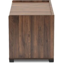 Baxton Studio Amara Cat Litter Box Cover House 14 Baxton Studio Amara Cat Litter Box Cover House -Mewhaus Shop 307845 PT6. AC SS1800 V1624318989