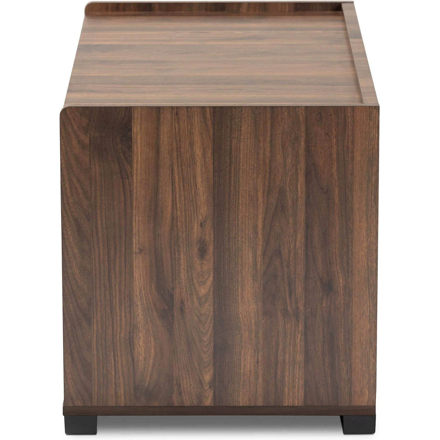 Baxton Studio Amara Cat Litter Box Cover House 7 Baxton Studio Amara Cat Litter Box Cover House - Image 7