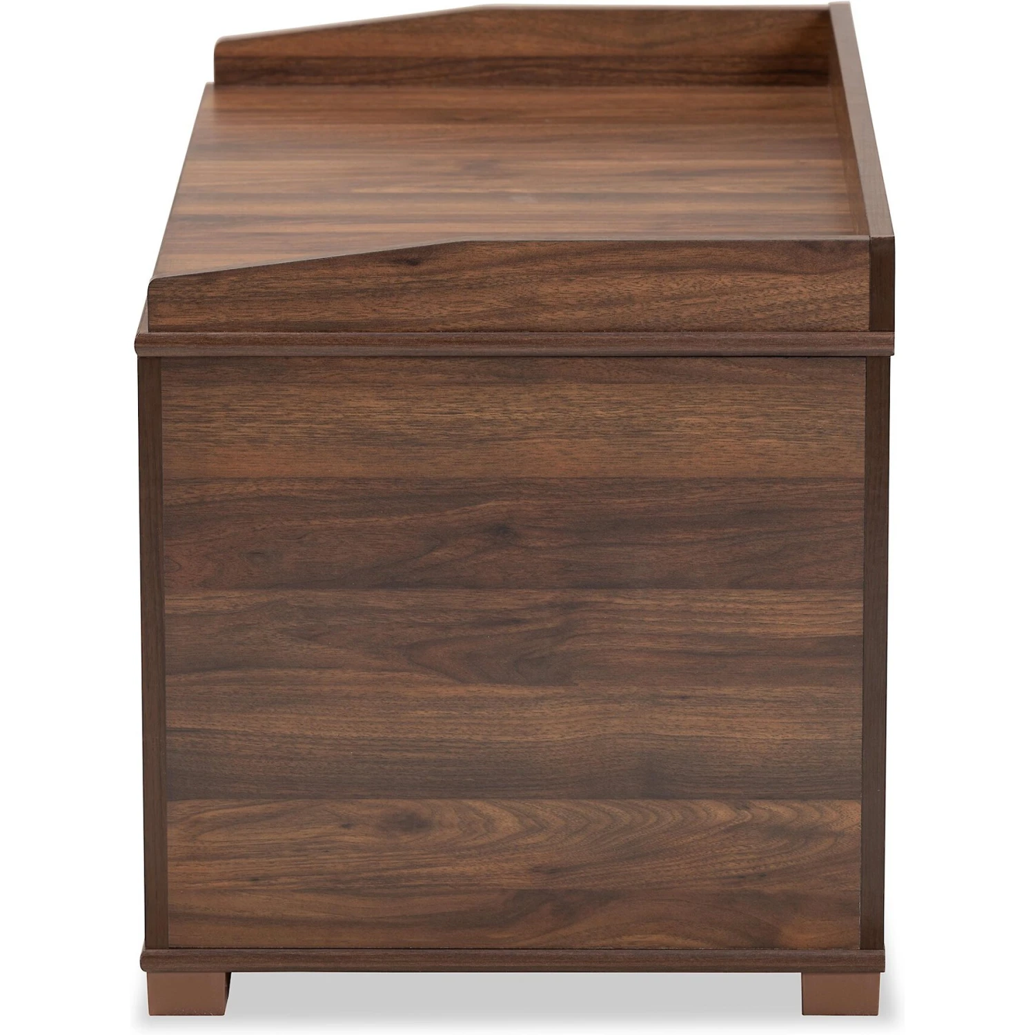 Baxton Studio Cambrie Cat Litter Box Cover House 7 Baxton Studio Cambrie Cat Litter Box Cover House - Image 7