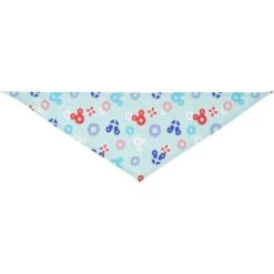 Disney Mickey Mouse Americana Nautical Dog & Cat Bandana -Mewhaus Shop 311830 PT4. AC SS1800 V1643329128