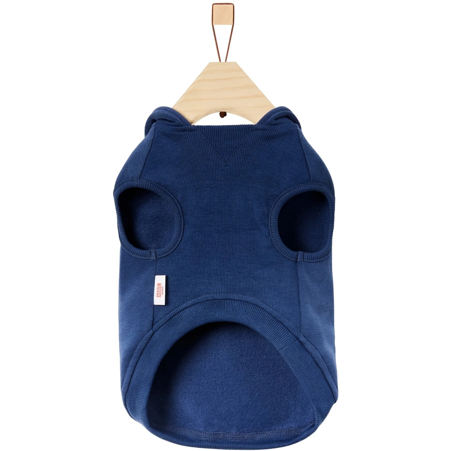 Marvel 's Spider-Man Dog & Cat Hoodie 5 Marvel 's Spider-Man Dog & Cat Hoodie - Image 5