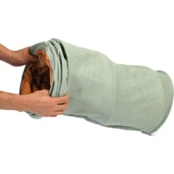 Coziwow By Jaxpety Collapsible Cat Tunnel Bed 12 Coziwow By Jaxpety Collapsible Cat Tunnel Bed -Mewhaus Shop 313503 PT4. AC SS1800 V1663605412