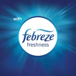 Fresh Step Outstretch Concentrated Febreze Freshness Scented Clumping Clay Cat Litter 11 Fresh Step Outstretch Concentrated Febreze Freshness Scented Clumping Clay Cat Litter -Mewhaus Shop 314020 PT2. AC SS1800 V1694465657