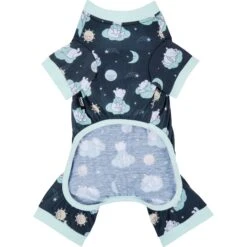 Disney Winnie The Pooh Nite Time Dog & Cat Pajama 10 Disney Winnie The Pooh Nite Time Dog & Cat Pajama -Mewhaus Shop 316098 PT5. AC SS1800 V1646175400