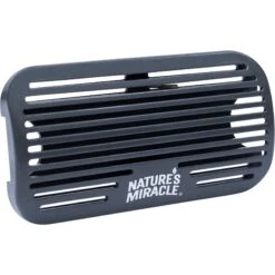 Nature's Miracle Cat Litter Box Air Freshener Attachment & Fragrance Inserts -Mewhaus Shop 316228 PT2. AC SS1800 V1631775559