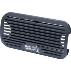 Nature's Miracle Cat Litter Box Air Freshener Attachment & Fragrance Inserts -Mewhaus Shop 316228 PT3. AC SS1800 V1631646986