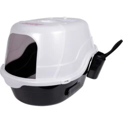 Nature's Miracle Cat Litter Box Air Freshener Attachment & Fragrance Inserts -Mewhaus Shop 316228 PT6. AC SS1800 V1631646753