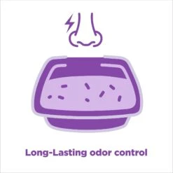 Arm & Hammer Litter Forever Fresh Lavender Clumping Cat Litter 11 Arm & Hammer Litter Forever Fresh Lavender Clumping Cat Litter -Mewhaus Shop 325460 PT2. AC SS1800 V1663797212