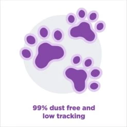 Arm & Hammer Litter Forever Fresh Lavender Clumping Cat Litter 14 Arm & Hammer Litter Forever Fresh Lavender Clumping Cat Litter -Mewhaus Shop 325460 PT5. AC SS1800 V1663797958