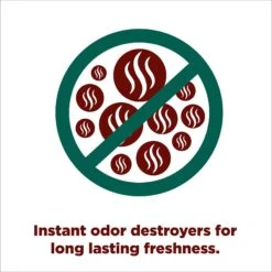 Arm & Hammer Litter Forever Fresh Cedarwood Clumping Cat Litter -Mewhaus Shop 325462 PT3. AC SS1800 V1663797716